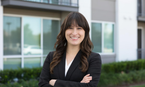 Melissa Nunez  - Assistant Community Manager  Cover Image