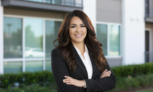 Lexis Escudero  - Community Manager  Cover Image