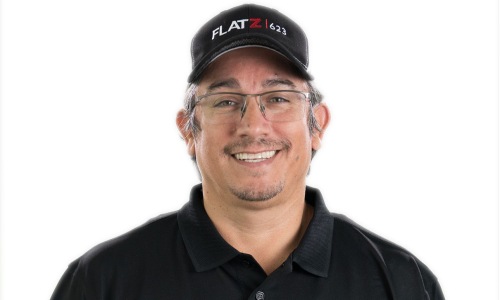 Mario Cardona -  Maintenace Manager Cover Image