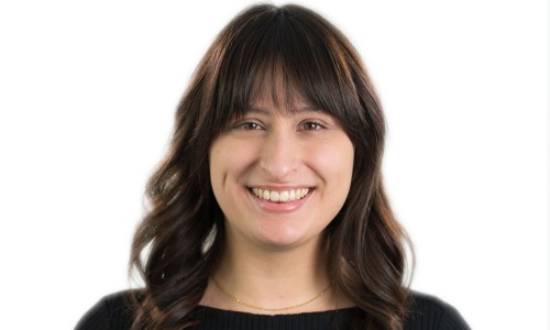 Melissa Nunez  - Assistant Community Manager  Cover Image