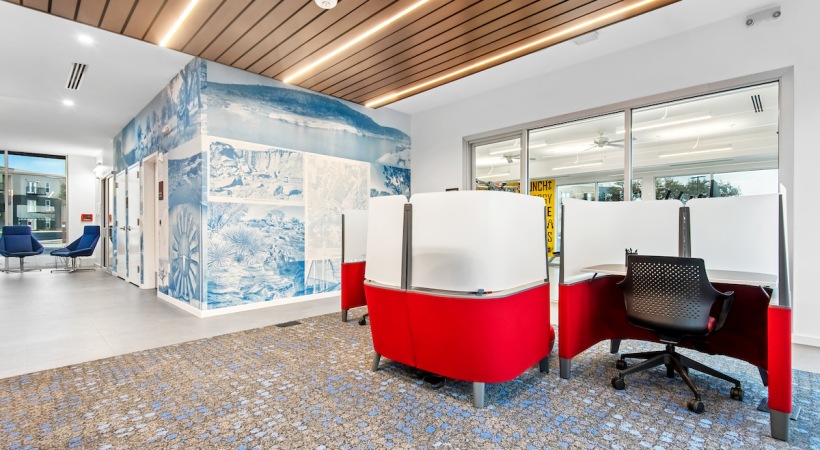 FLATZ 623 CoWork Studio