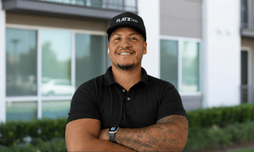 Marlon Cairo - Maintenance Technician Cover Image