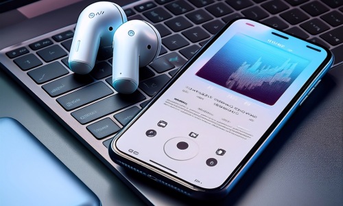 Listen to Our Spotify Channel Cover Image