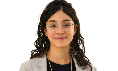 Genesis Marquez - Leasing Associate Cover Image