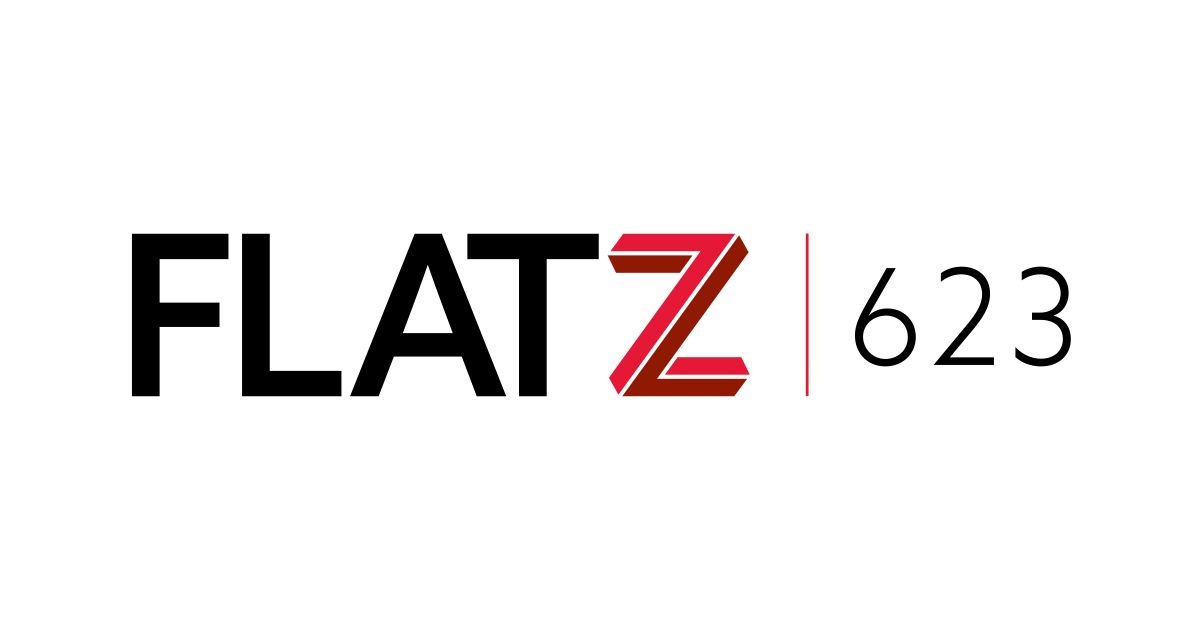 FLATZ 623